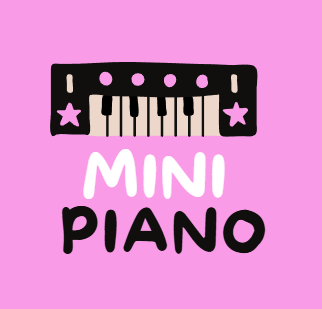 Mini Piano